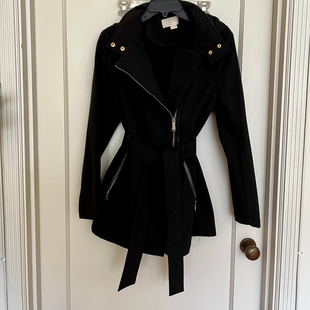 Michael Kors Rain Jacket